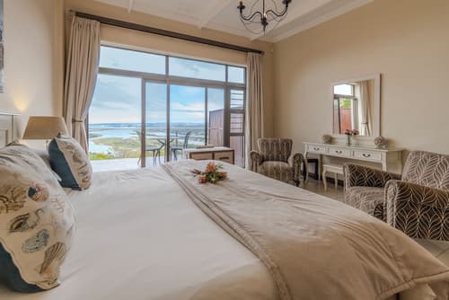 Alkantmooi Private Nature Reserve Keursee Units, Room