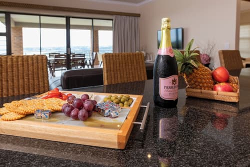 Alkantmooi Private Nature Reserve Keursee Units, Room