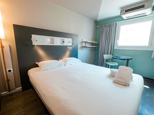 Ibis Budget Marseille Vieux Port