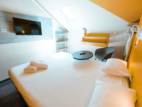 Ibis Budget Marseille Vieux Port