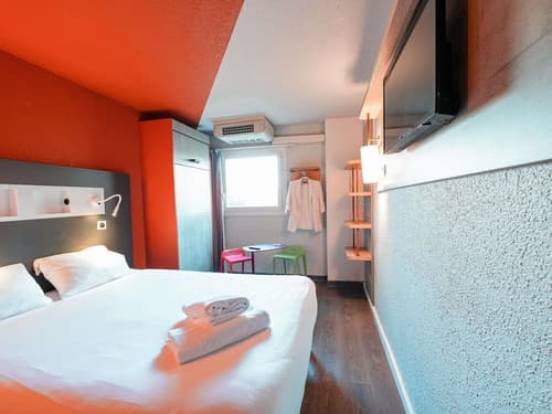 Ibis Budget Marseille Vieux Port
