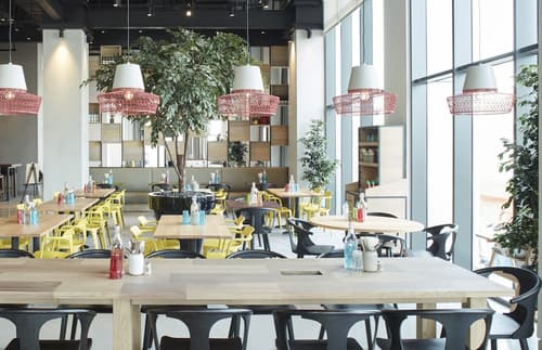 Rove Bur Dubai Healthcare City