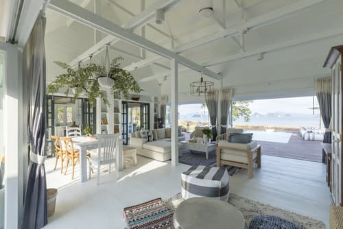 Cape Kudu Hotel
