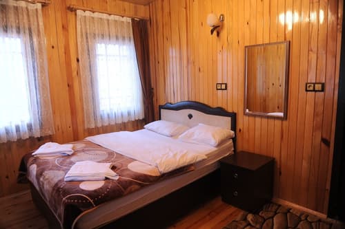 Meric Hotel