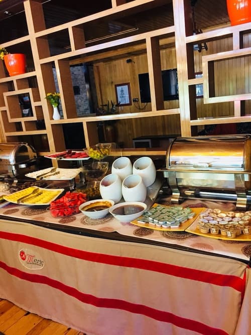 Meric Hotel