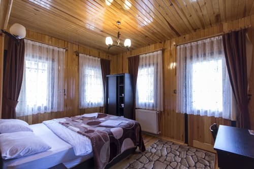 Meric Hotel