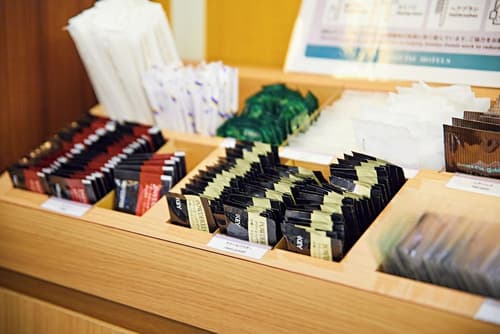 Sotetsu Fresa Inn Kyoto Hachijoguchi