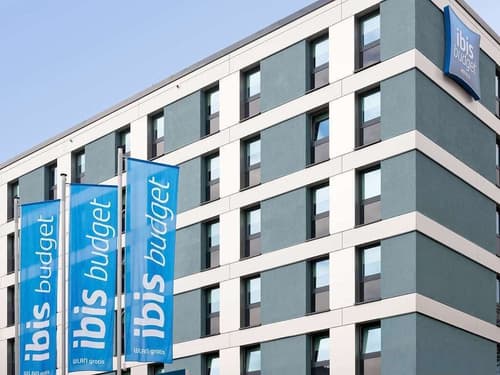 ibis budget Köln Messe