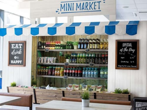 ibis budget Köln Messe