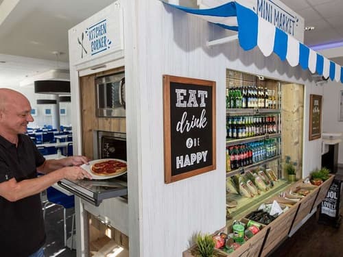 ibis budget Köln Messe