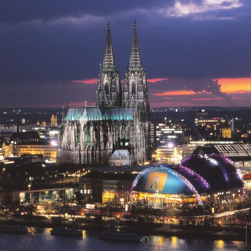 ibis budget Köln Messe