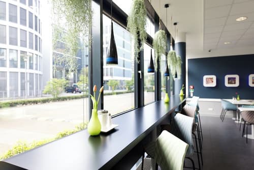 ibis budget Köln Messe