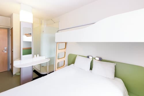 ibis budget Köln Messe