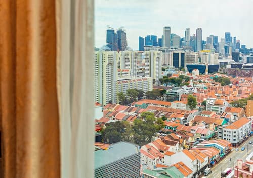 Holiday Inn Singapore Little India by IHG