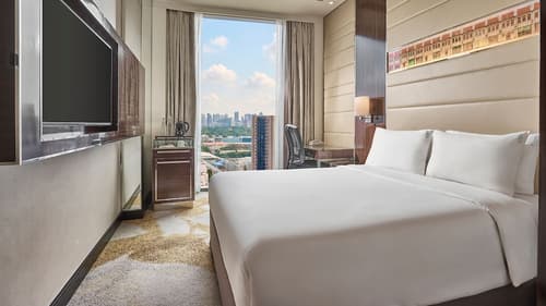 Holiday Inn Singapore Little India by IHG