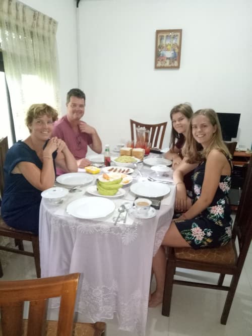 House Of Seya, Primary image