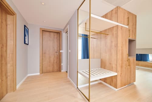 Ribarska Koliba Resort, Room