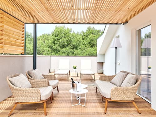 Ribarska Koliba Resort