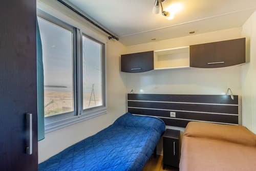 Camping Le Cernie, Room