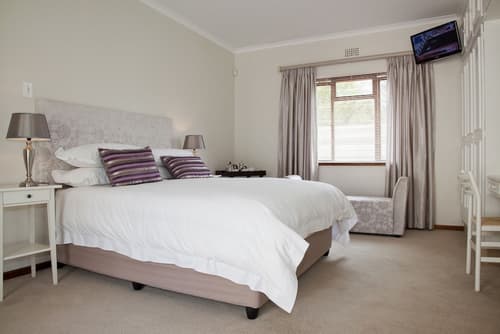 Penguino Guest House, Room