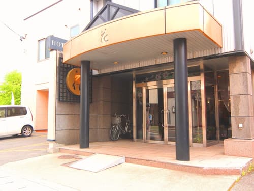 Hotel Hana