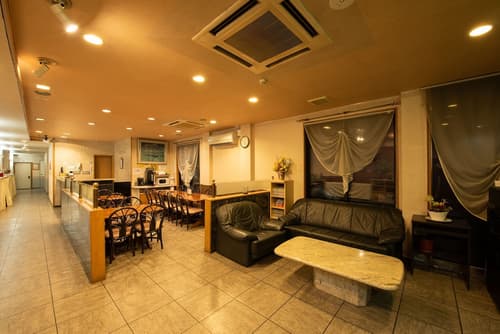 Hotel Hana