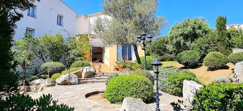 Hôtel Cala di l'Oru