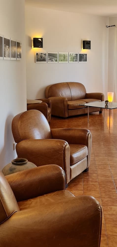 Hôtel Cala di l'Oru