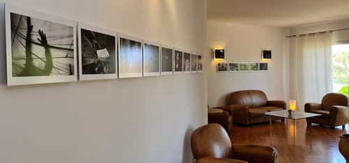 Hôtel Cala di l'Oru