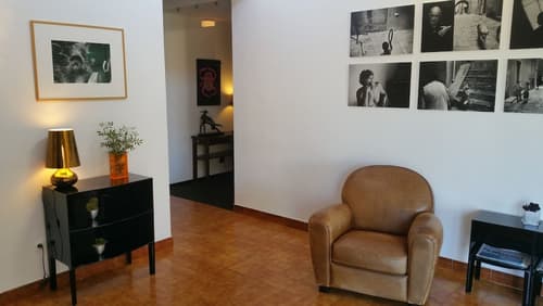 Hôtel Cala di l'Oru