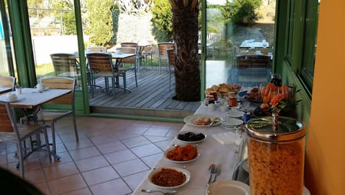 Hôtel Cala di l'Oru