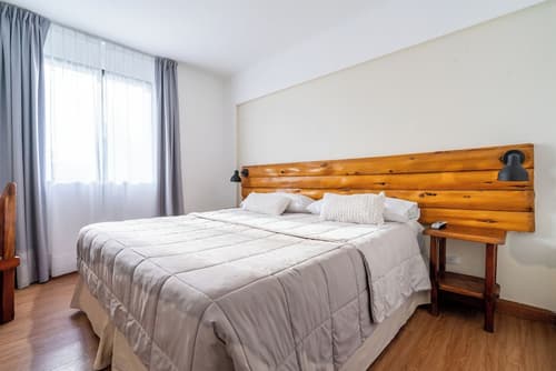 Gran Hotel Panamericano, Room