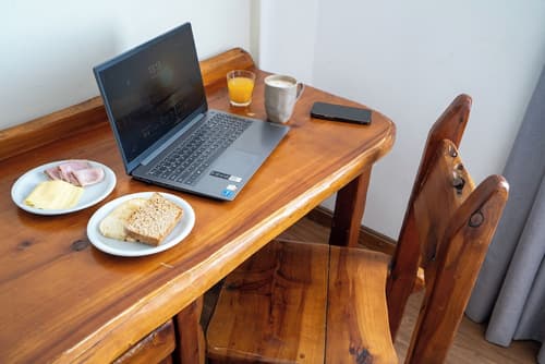 Gran Hotel Panamericano