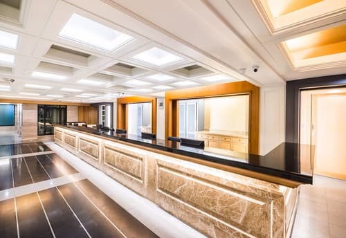 Dang Derm in The Park Khaosan, Reception