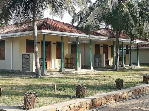 Villa Setha Wadi