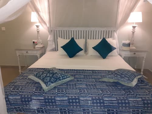 Villa Setha Wadi, Room