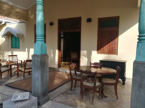 Villa Setha Wadi, Room