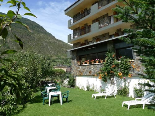 Hotel Coray by Pierre & Vacances