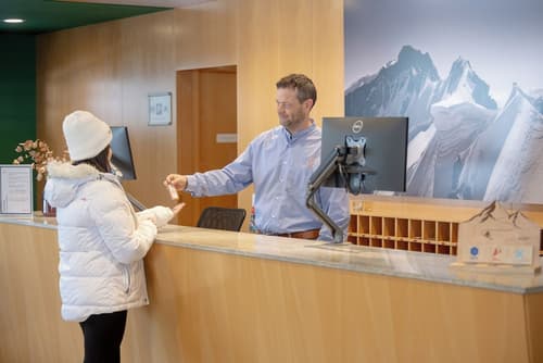 Hotel Coray by Pierre & Vacances