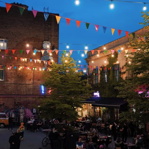 Fabrika Hostel & Suites - Hostel