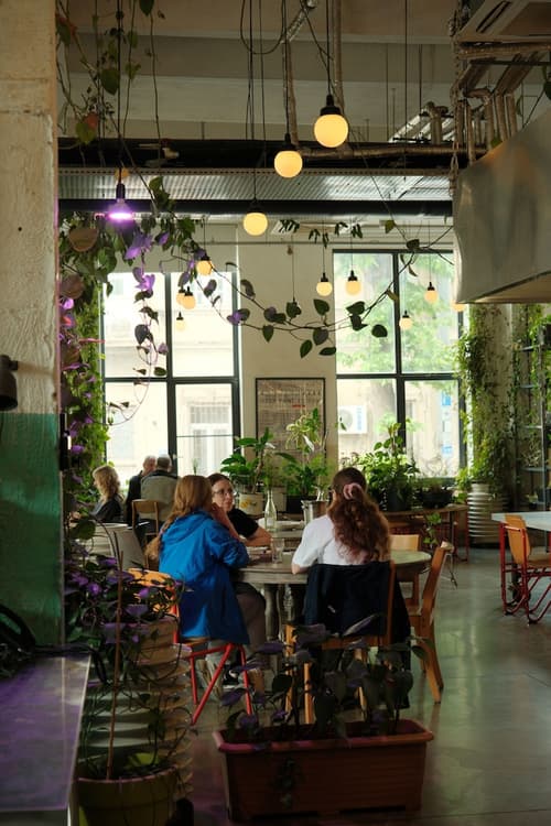 Fabrika Hostel & Suites - Hostel