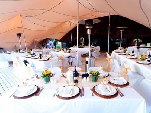 The Whaling Station Guesthouse