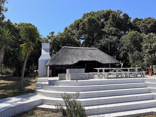 The Whaling Station Guesthouse