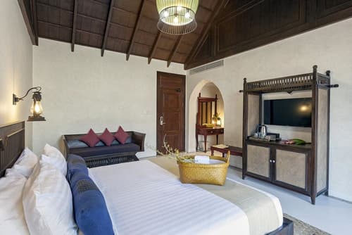 Sriwilai Sukhothai, Room