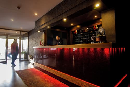 Baykara Hotel, Reception