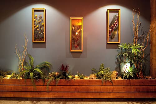 Baykara Hotel, Lobby sitting area