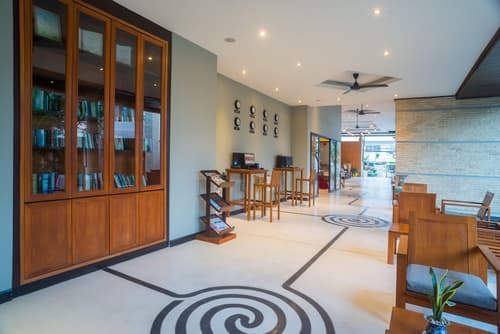 Villas Residence By Weekender Resort