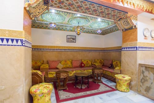 Mamora Bay, Reception