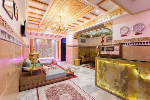 Mamora Bay, Reception