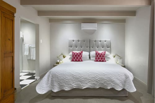 Mont d'Or Franschhoek, Room